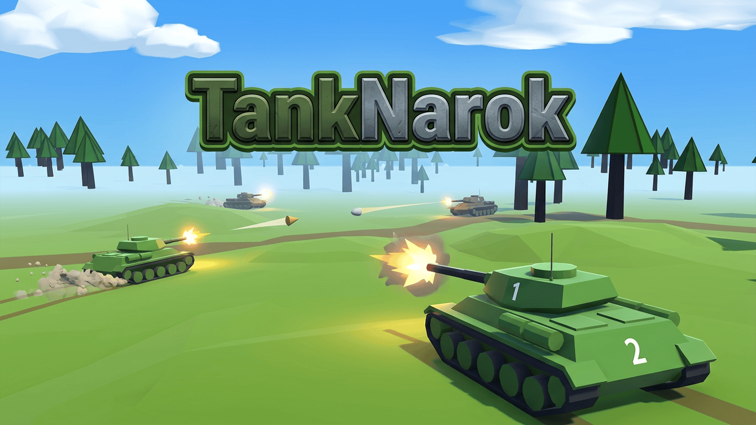 TankNarok hero