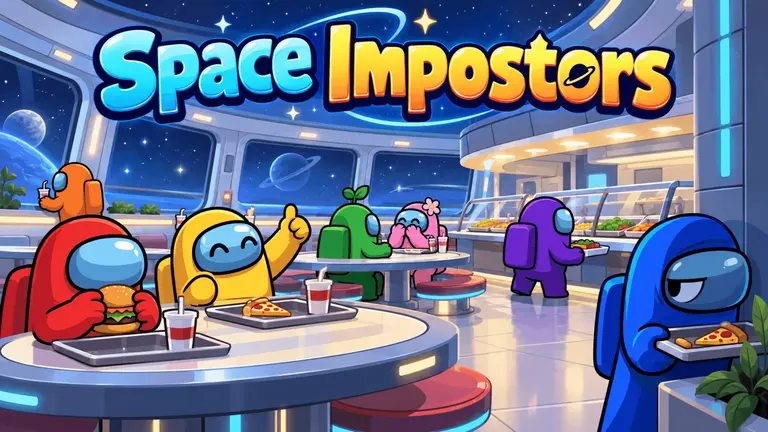 Space Impostors