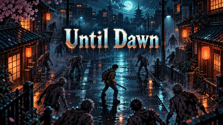 Until Dawn