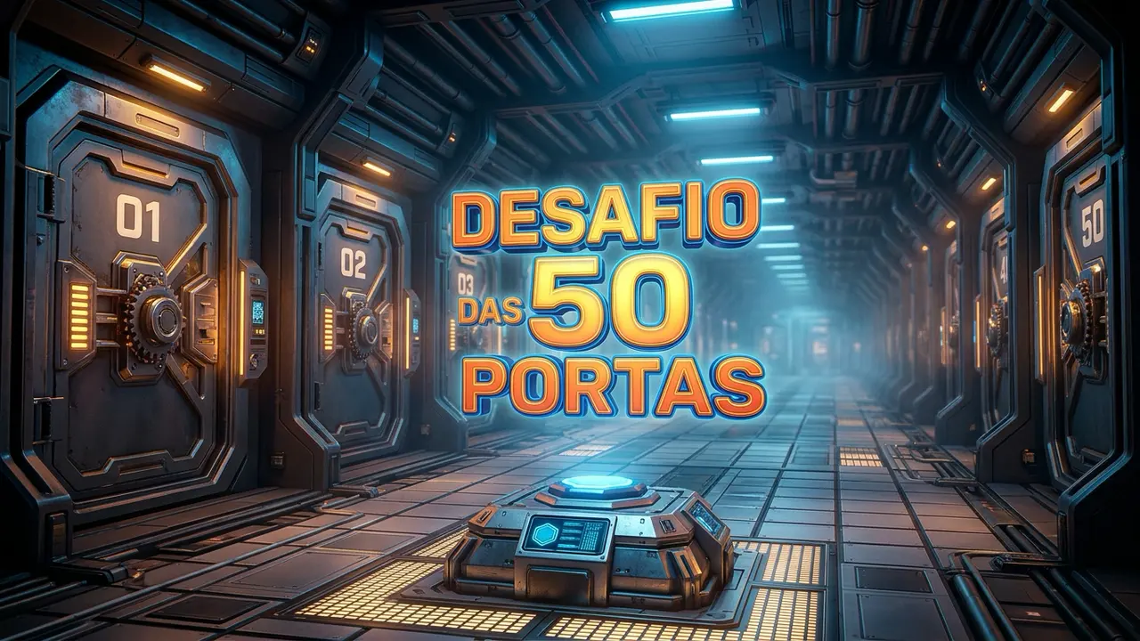 50 Doors Challenge gameplay