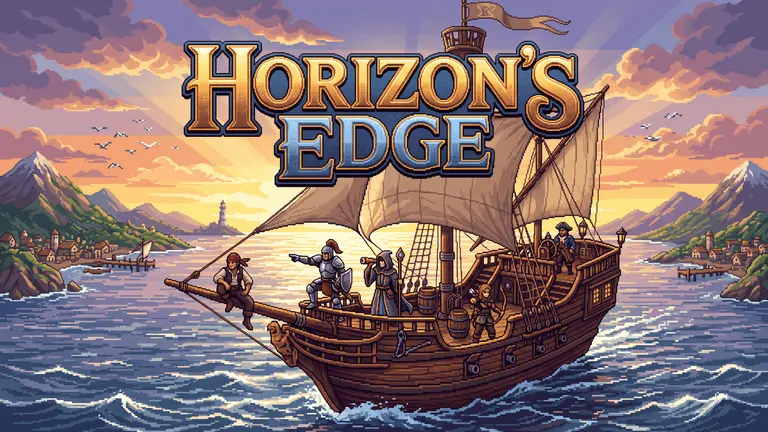 Horizon's Edge
