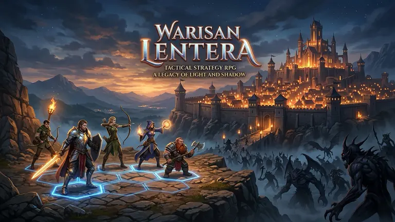 Warisan Lentera