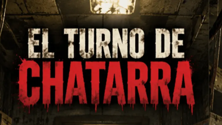 El Turno de Chatarra