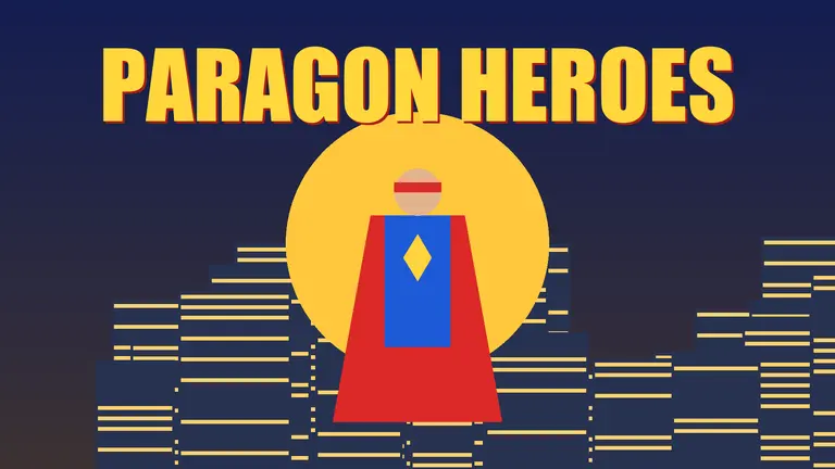 Paragon Heroes