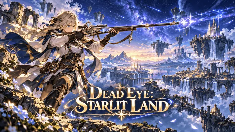 Dead Eye: Starlit Land