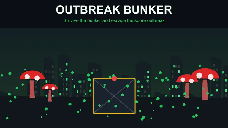 Outbreak Bunker
