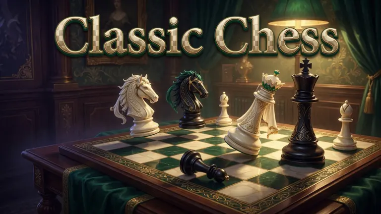 Classic Chess