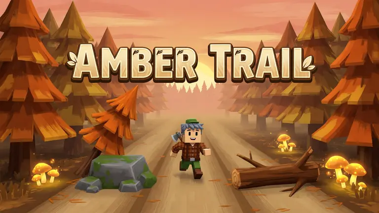 Amber Trail