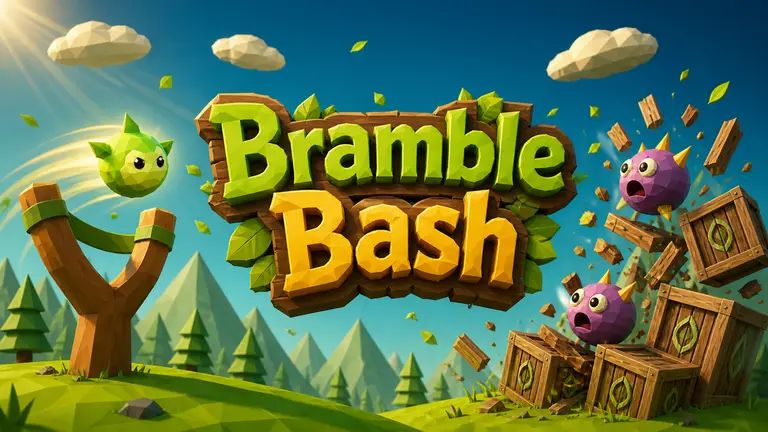 Bramble Bash