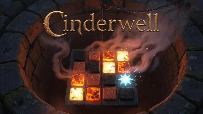 Cinderwell