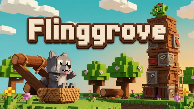 Flinggrove
