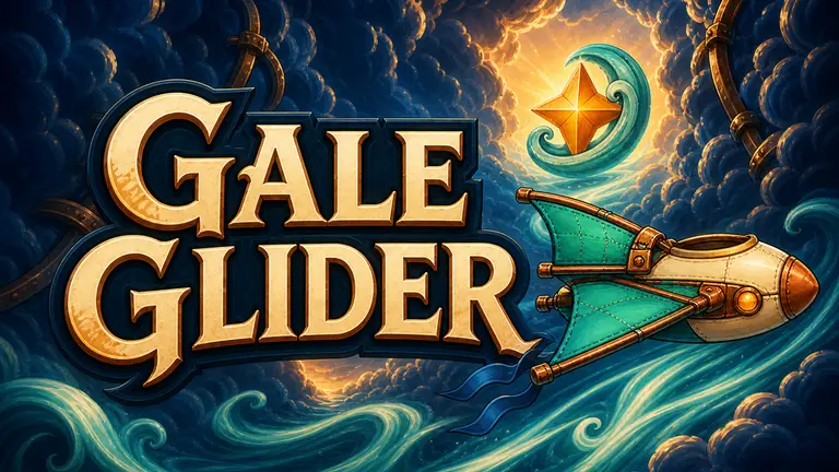 Gale Glider
