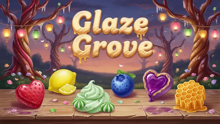 Glaze Grove