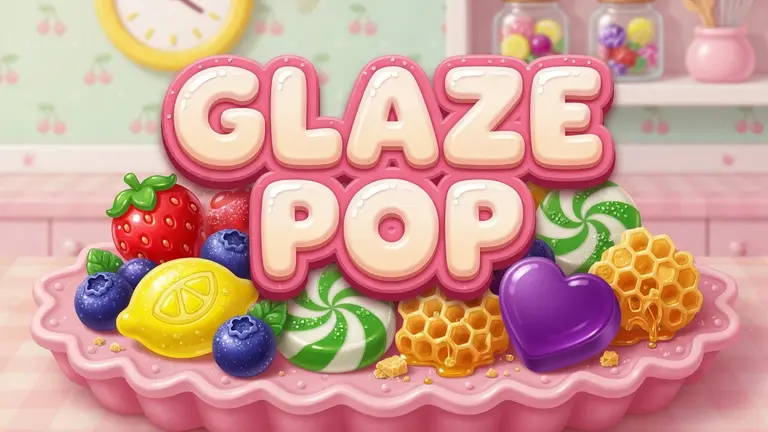 Glaze Pop