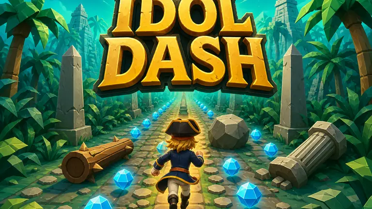 Idol Dash