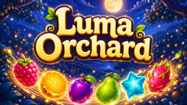 Luma Orchard