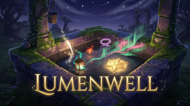 Lumenwell