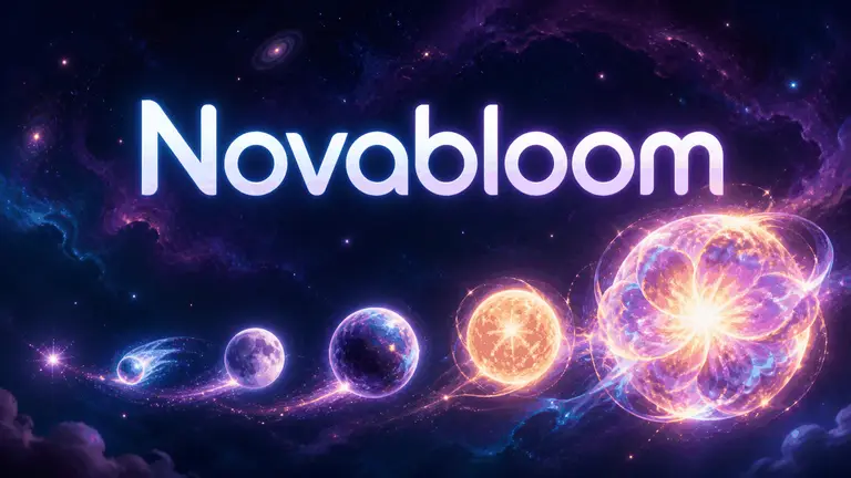 Novabloom