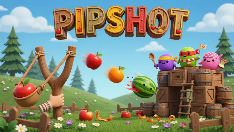 Pipshot