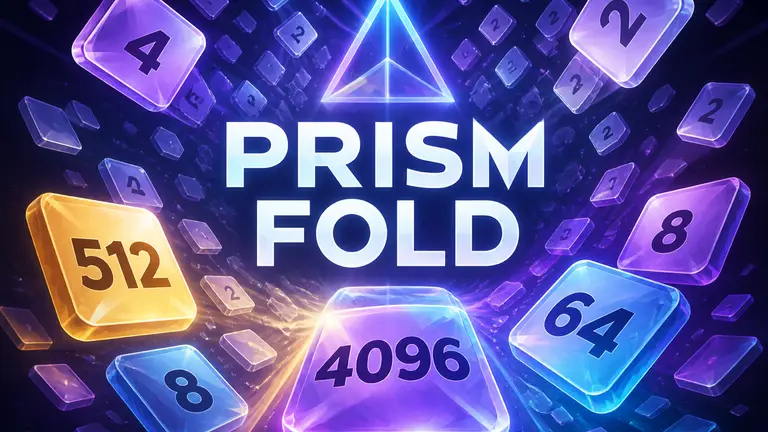 Prism Fold
