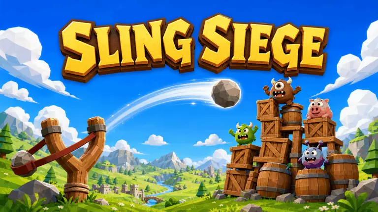 Sling Siege