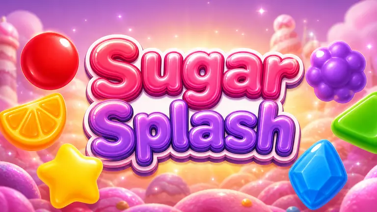 Sugar Splash