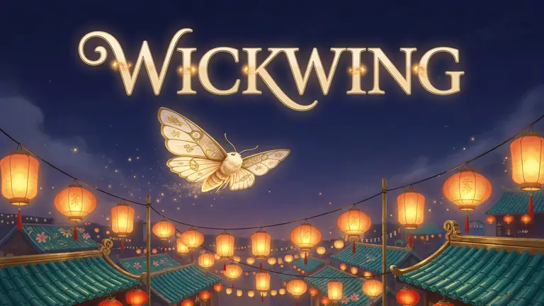 Wickwing