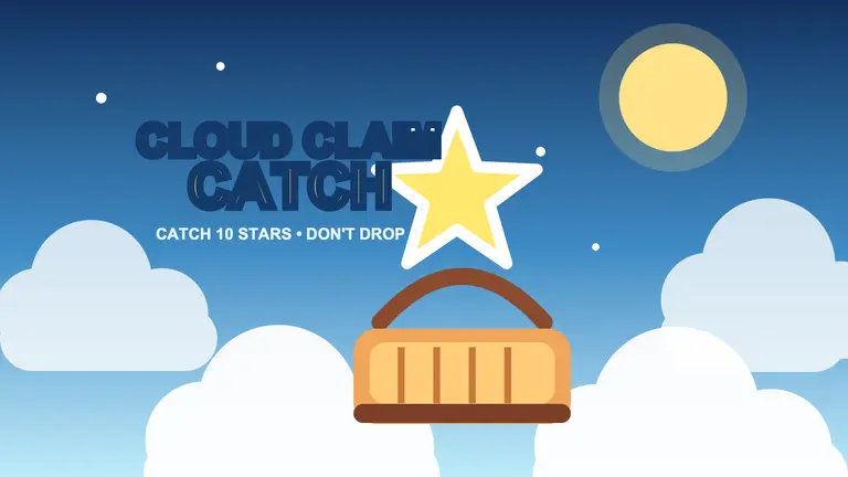 Cloud Claim Catch