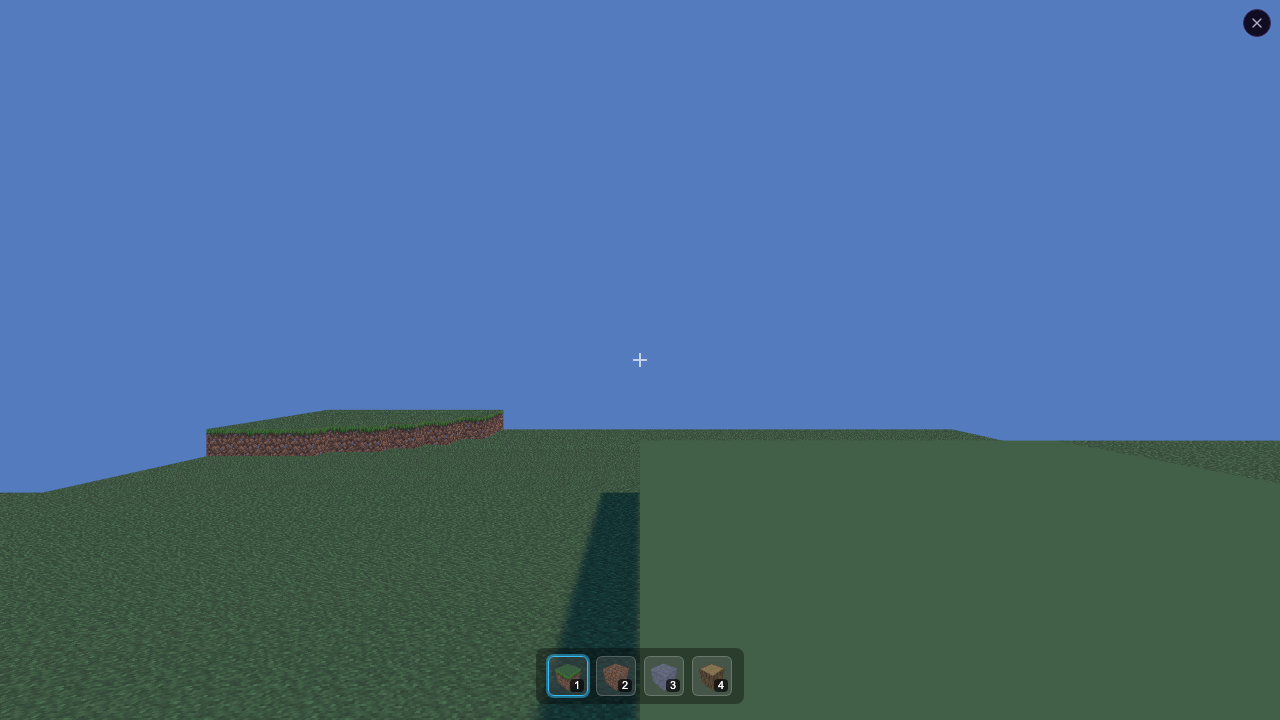 Craft screenshot 1