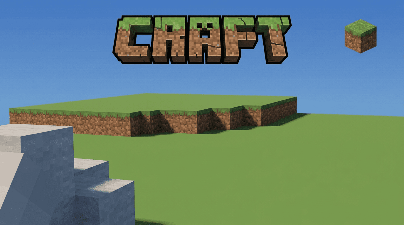 Craft hero