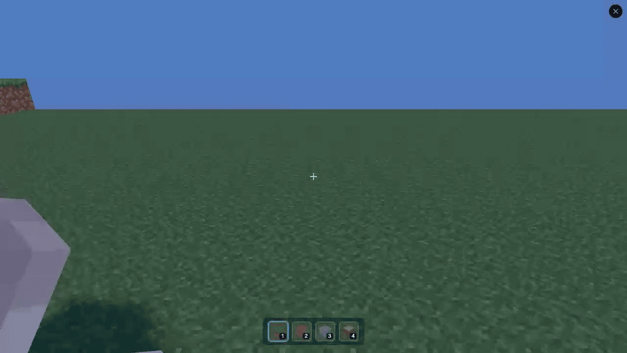 Craft screenshot 2