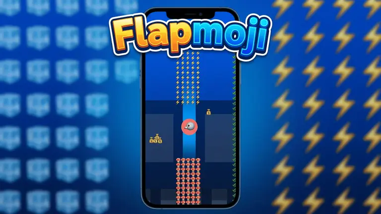 Flapmoji