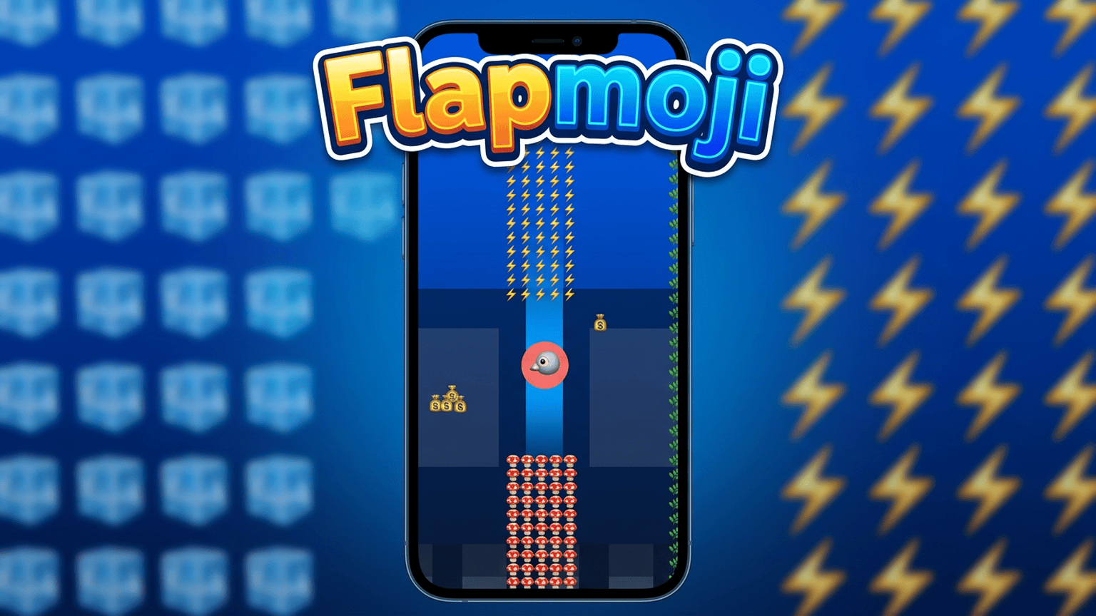 Flapmoji hero