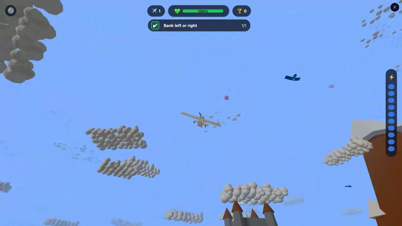 Fly Remix screenshot 2