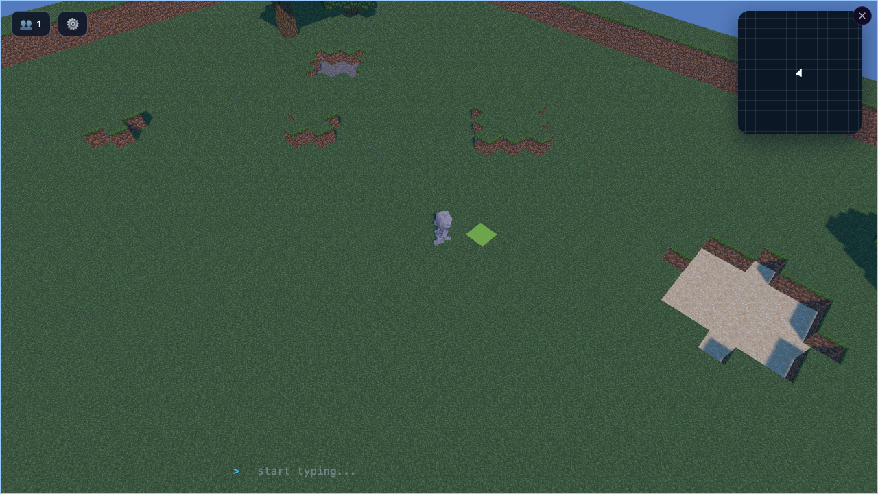 Hanging Out screenshot 1