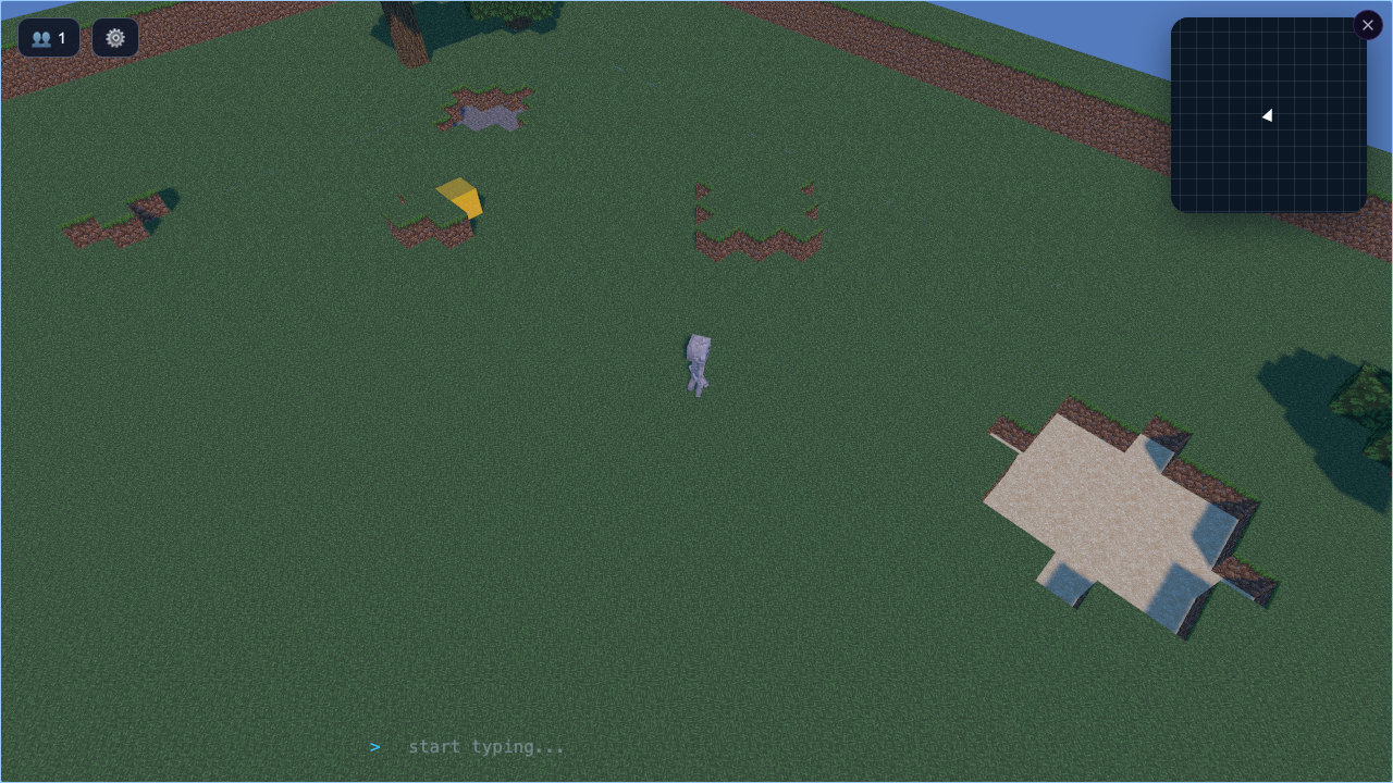 Hanging Out screenshot 2