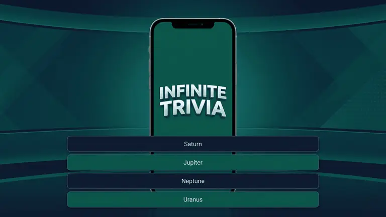 Infinite Trivia