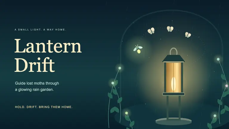 Lantern Drift