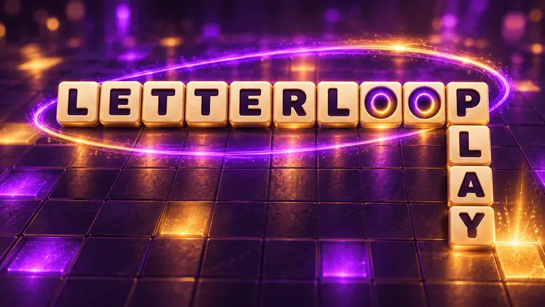 Letterloop