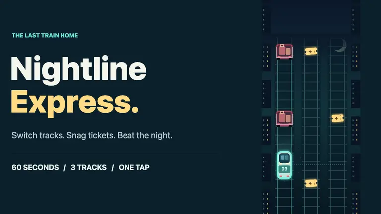 Nightline Express