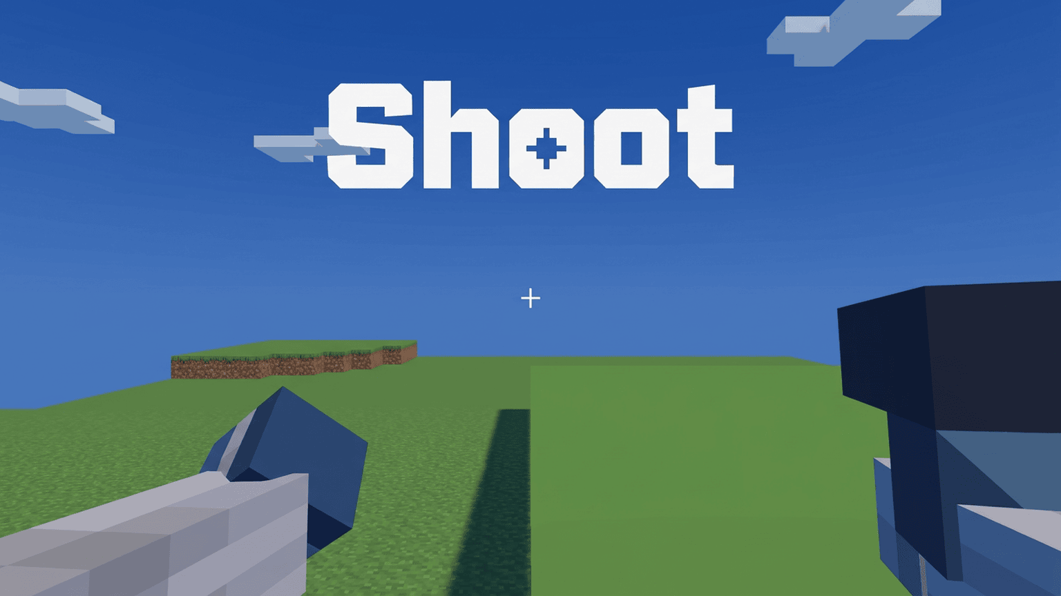 Shoot hero