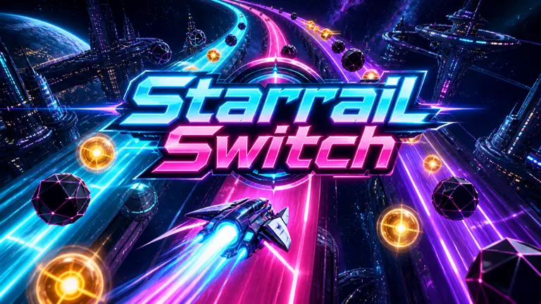 Starrail Switch