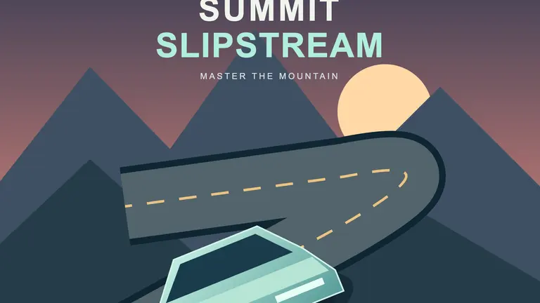 Summit Slipstream