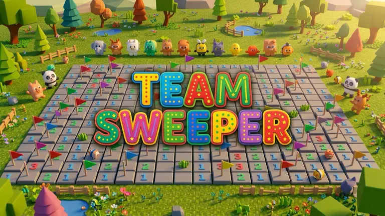 Team Sweeper