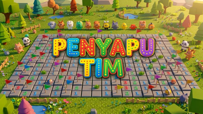 Penyapu Tim
