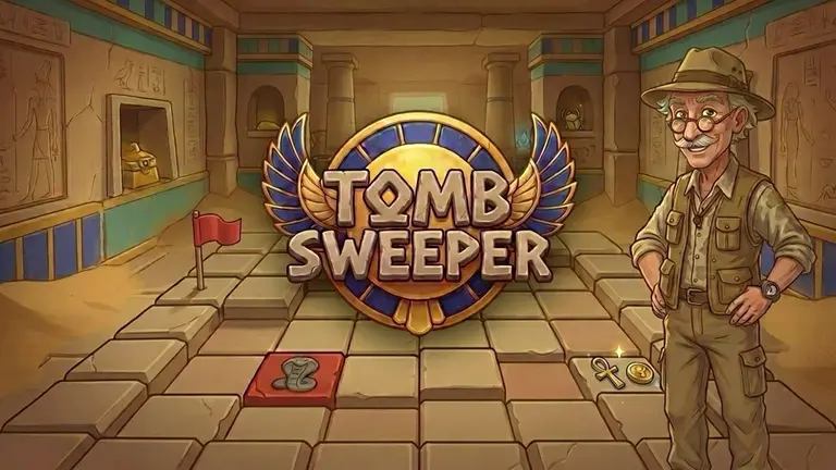 Tomb Sweeper