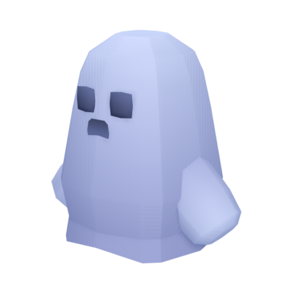 Character Ghost