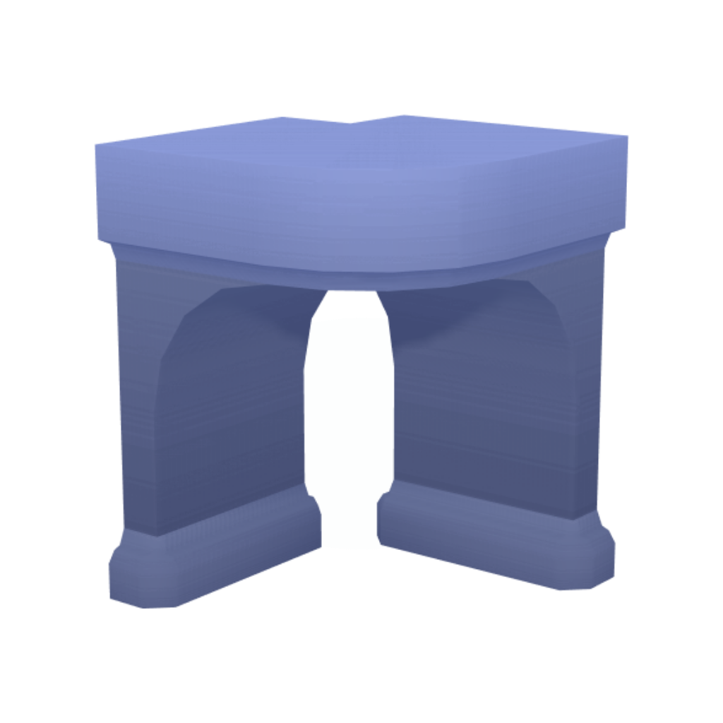 Wall Corner