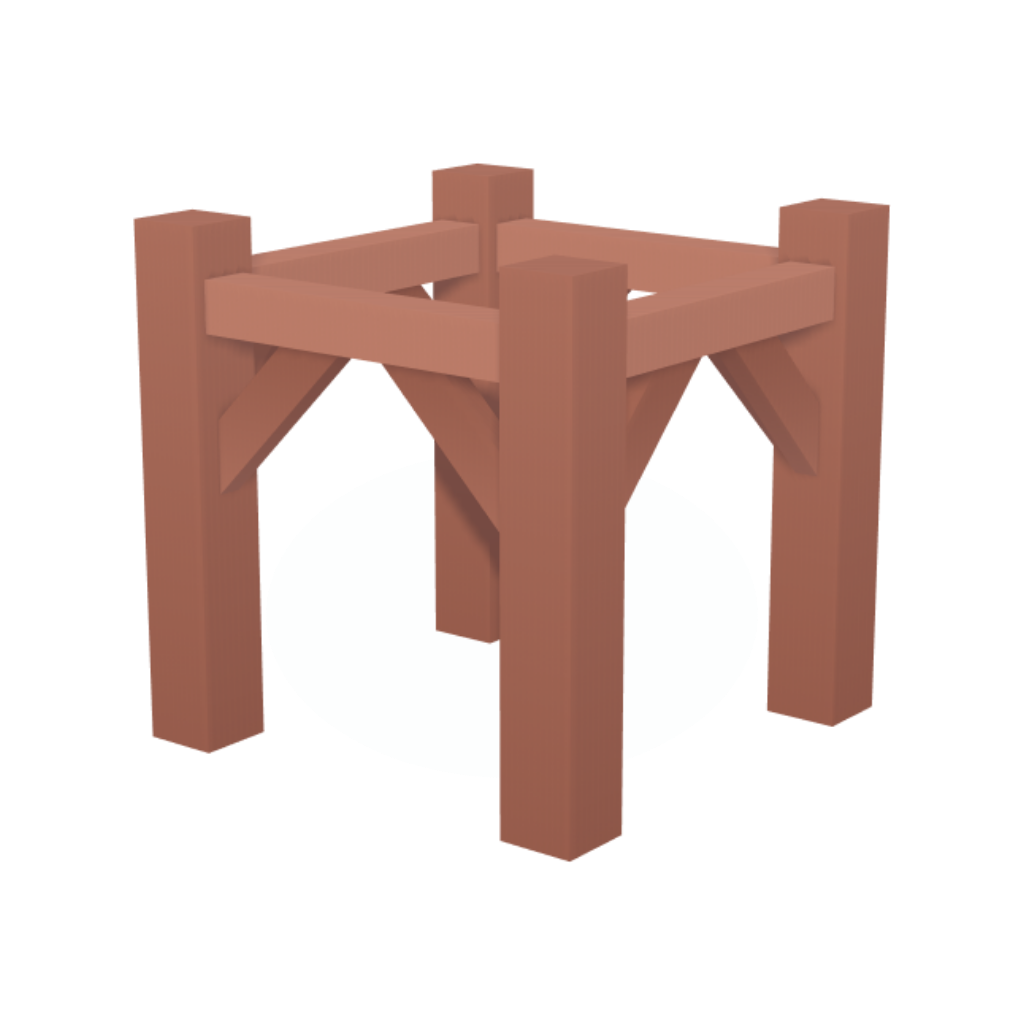 Wood Structure