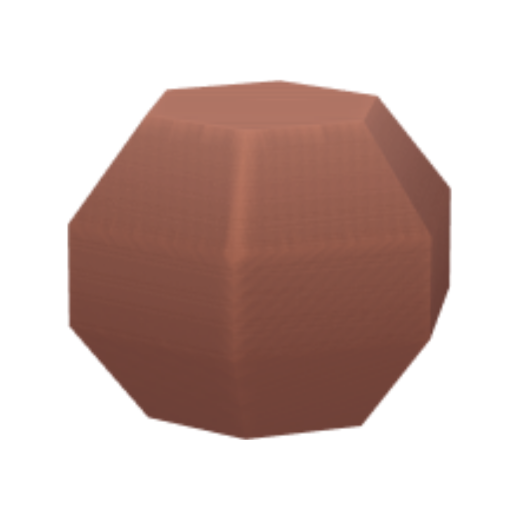 Weapon Ammo Boulder